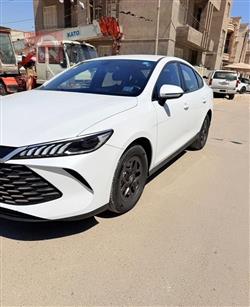 BYD Qin Plus